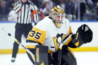Penguins new shop away jersey